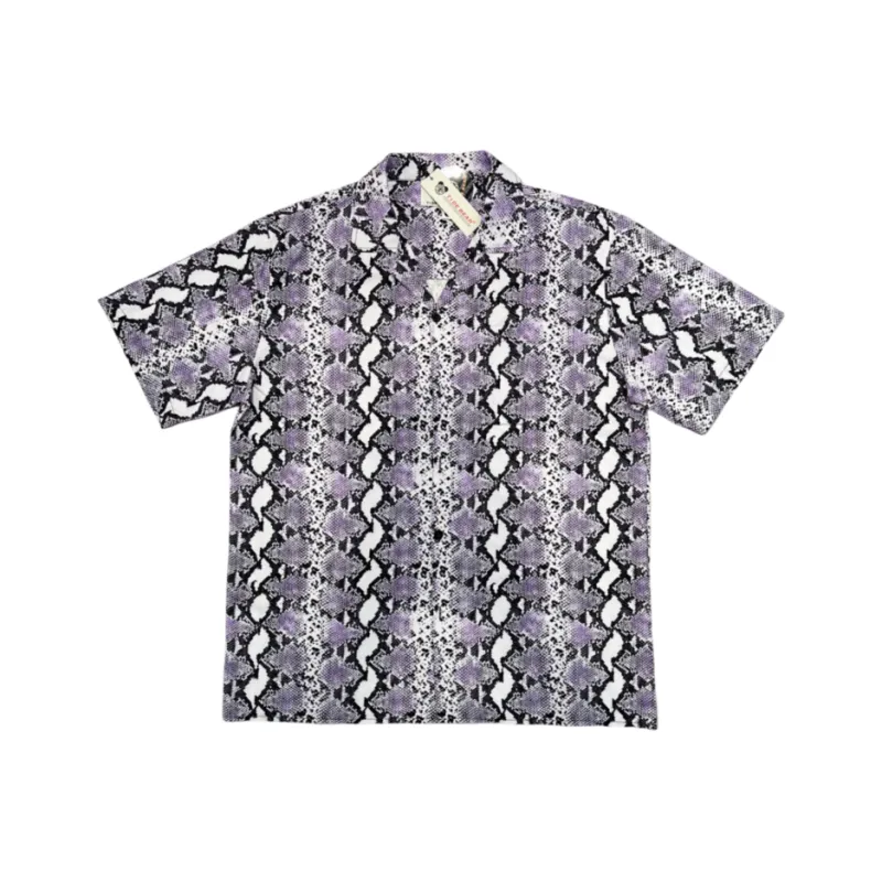 BONAS Shirts Men Multicolor-0