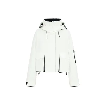 MO&CO Down Jackets Women's