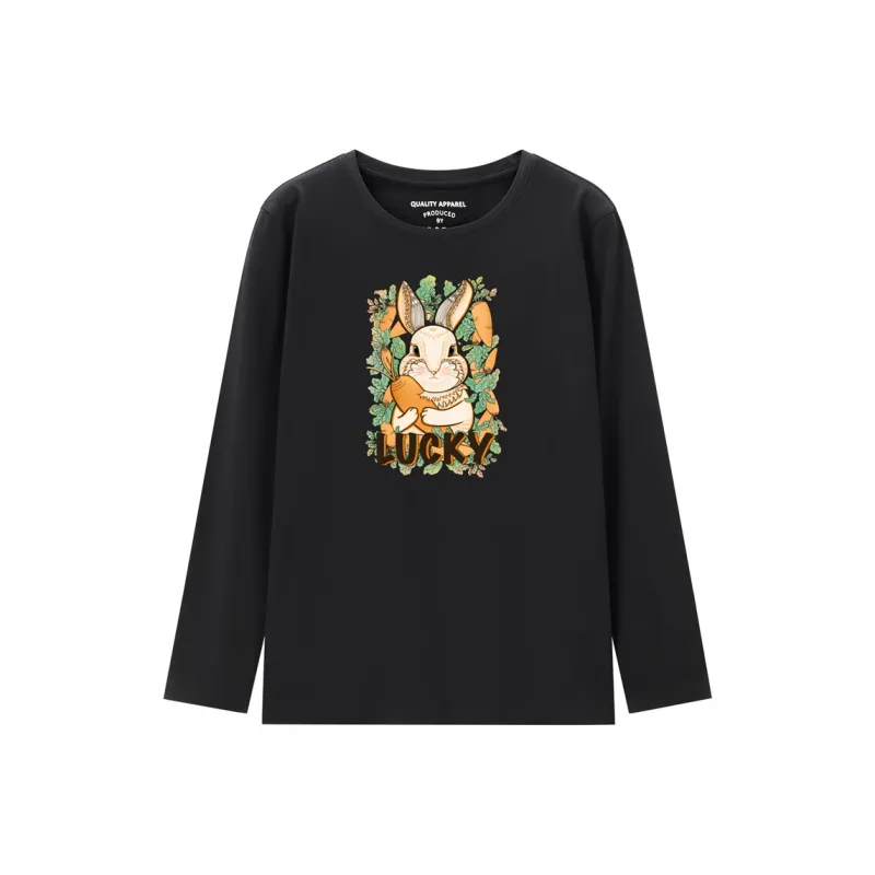 UNIQLO T Shirts Women's-4