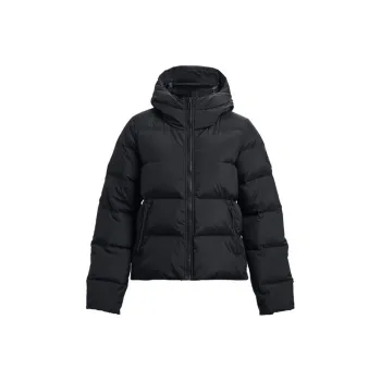 Under Armour Down Jacket Women's Black