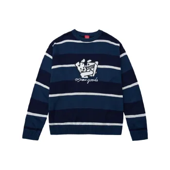 Checkitout x YUANTIANZHI Sweatshirt Unisex