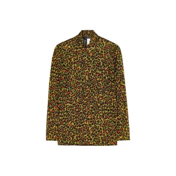 Yohji Yamamoto T Shirt Women's Yellow