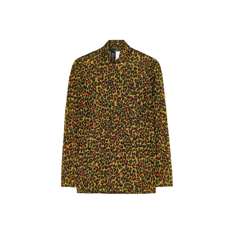 Yohji Yamamoto T Shirt Women's Yellow-0