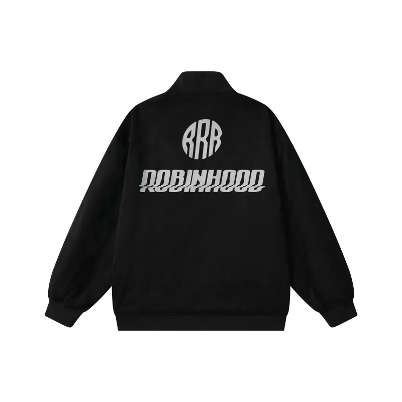 ROBINHOOD Jackets Unisex-0