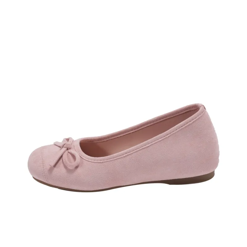 NUNZ Casual Single Shoes Women's-6