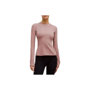 Lululemon It's Rulu Regular T Shirt Women's