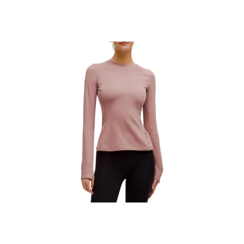 Lululemon It's Rulu Regular T Shirt Women's