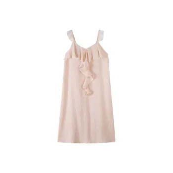 MADALLO Nightgown Women's Light Pink