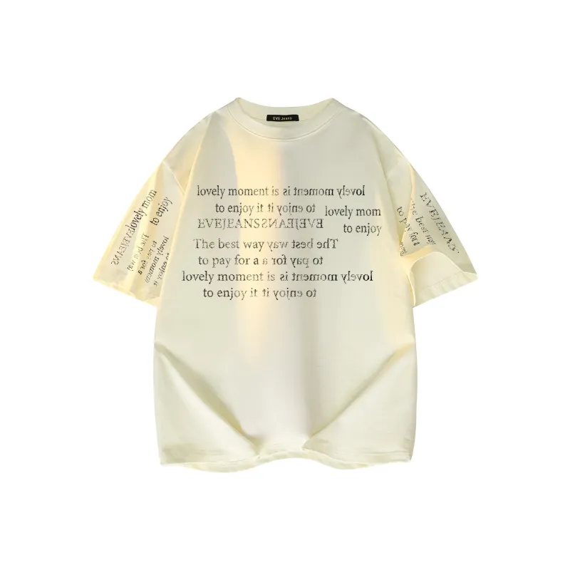 Yiwen T Shirts Unisex-16