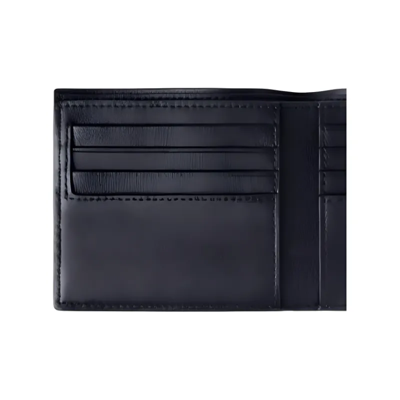 Mulberry Small Farringdon Leather Wallet-2