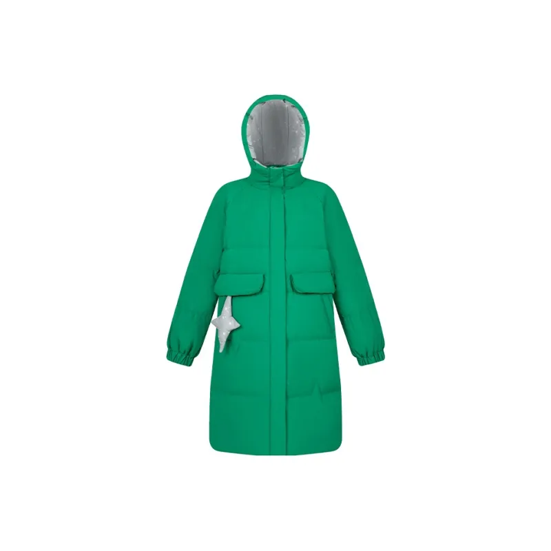 ERAL Down Jackets Women's-4