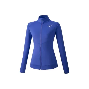 Mizuno SS20 Training Jacket Knitwear Women's Ice Blue