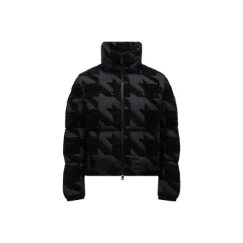 Moncler Evandra Jacket 'Black'