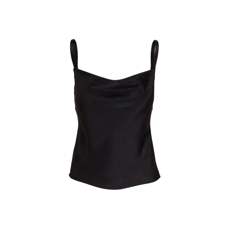 VINCE Camisoles Women's Black-0