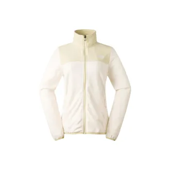 THE NORTH FACE Polartec Jacket Women's Ecru