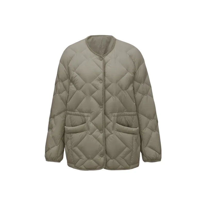 Tambor Down Jackets Women's-1