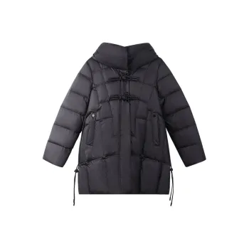 THE SEA LIFE Down Jacket Women's