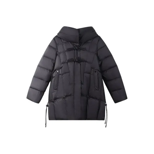 THE SEA LIFE Down Jacket Women's