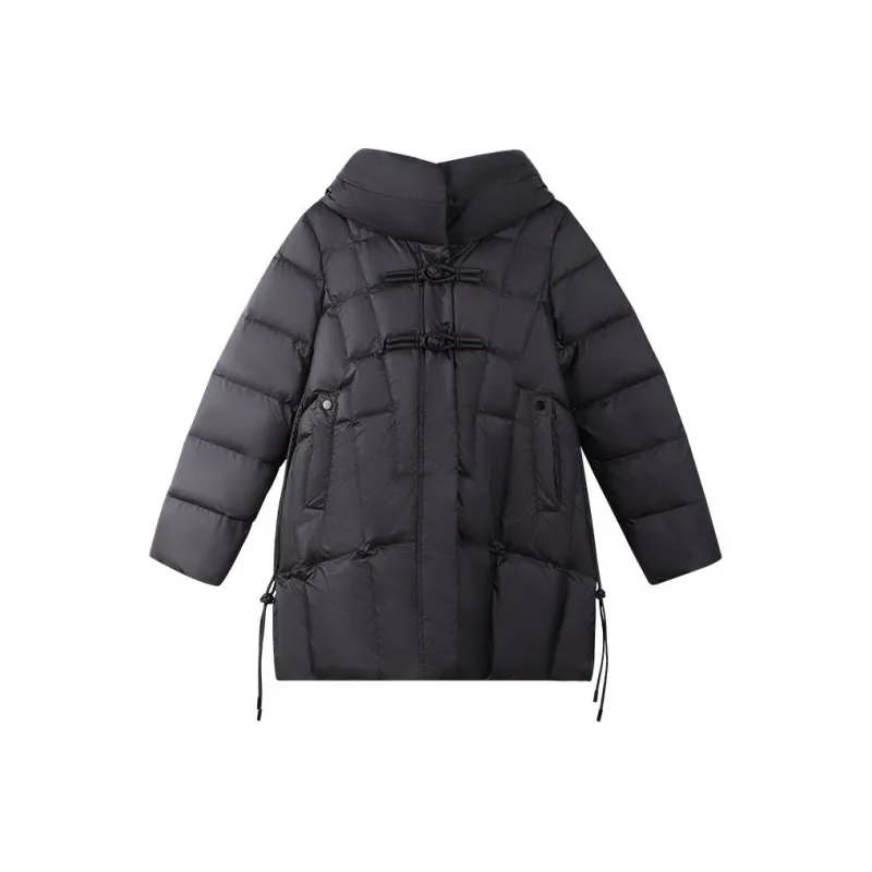 THE SEA LIFE Down Jacket Women's-0