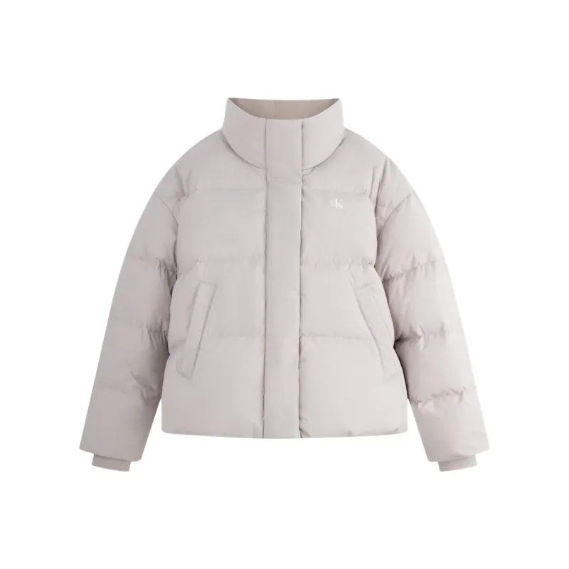 CALVIN KLEIN Down Jacket Women's-10
