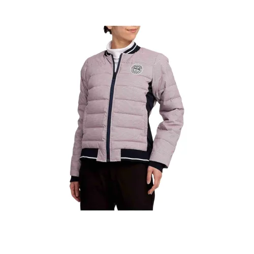 Mizuno Down Jackets Women's