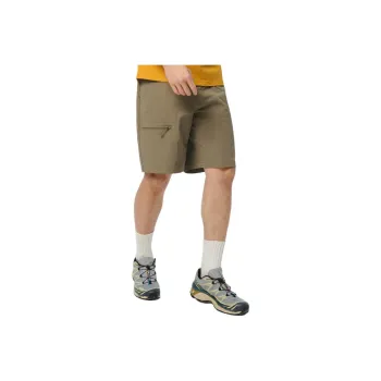 OUTDOOR PRODUCTS Casual Shorts Men's Olive Green