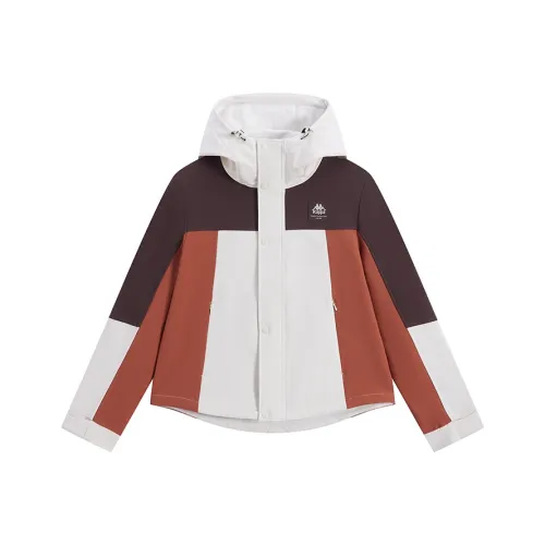 Kappa KAPPA PLAYER Jacket Women's Multicolor