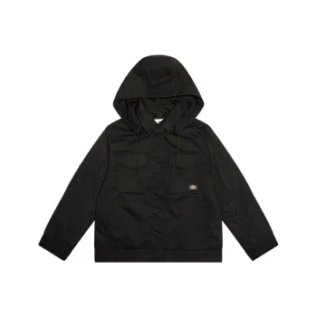 Dickies Jackets Women's Black
