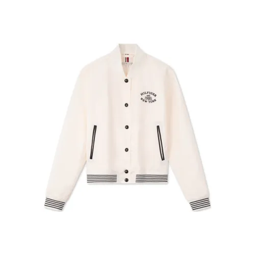 tommy blu Hilfiger blu Women's Ecru