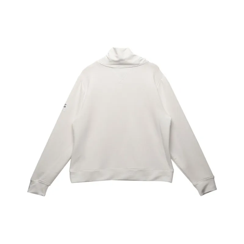 Tommy Hilfiger Sweatshirt Women's White-0