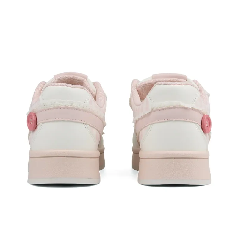 N6N8 Slip Resistant, Lightweight, And Breathable Low Top Skateboard Shoes Women's-15