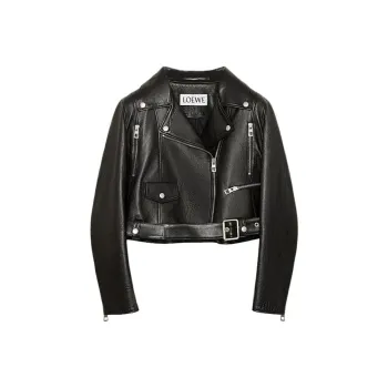 LOEWE Jackets Women's Black