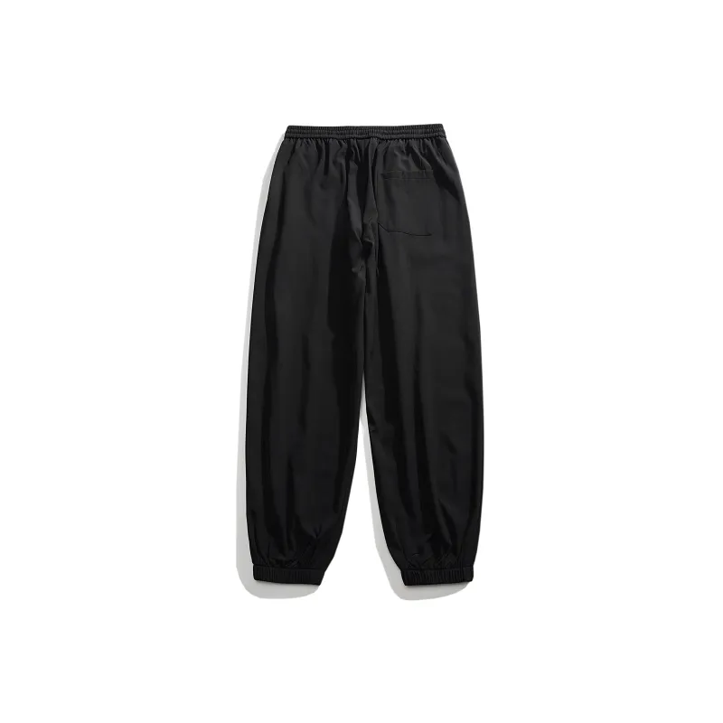 Snow Know The Answer SKTA Casual Pants Unisex-1
