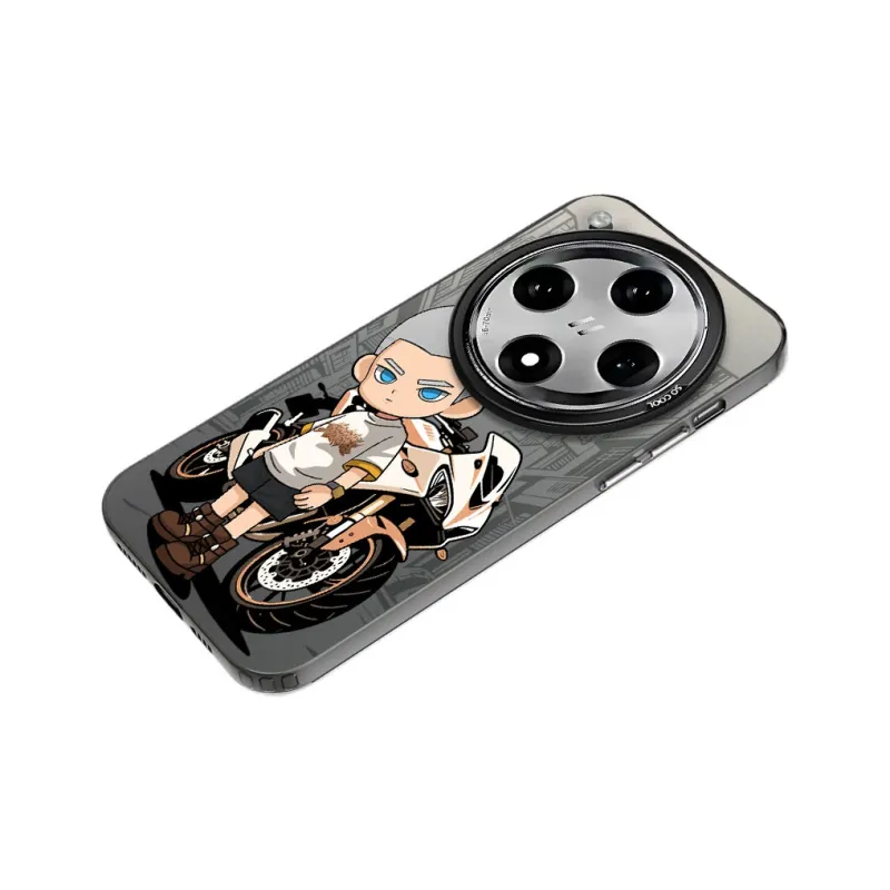 YIBAOBAO Phone Cases-1