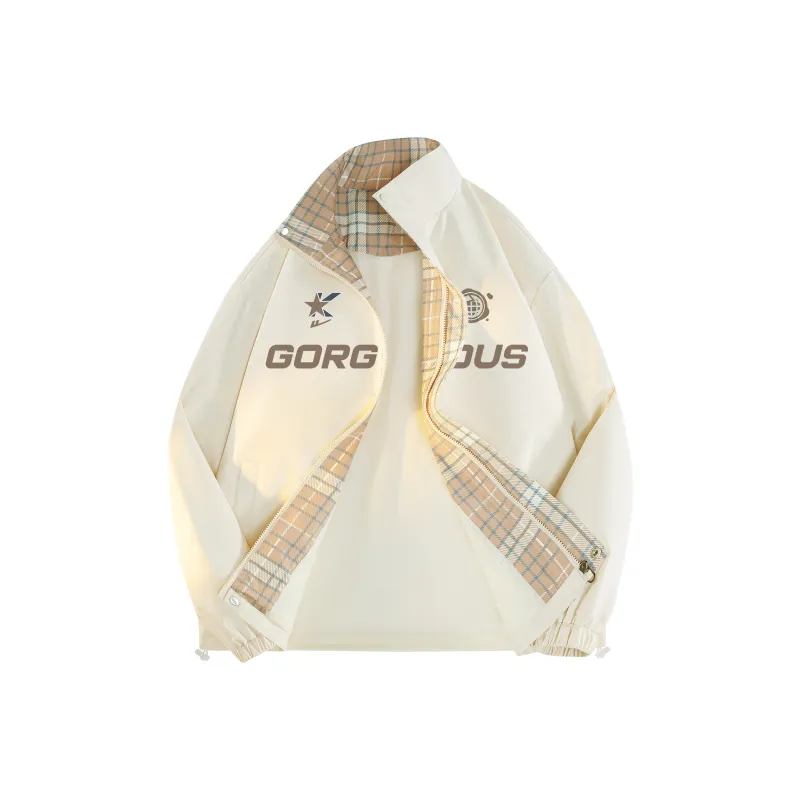 Warrior Huichao Riding The Wind Collection Jackets Coats Unisex-2