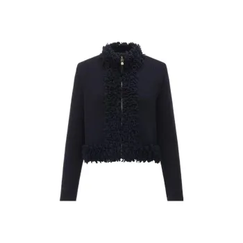 DIOR Jackets Women's Black