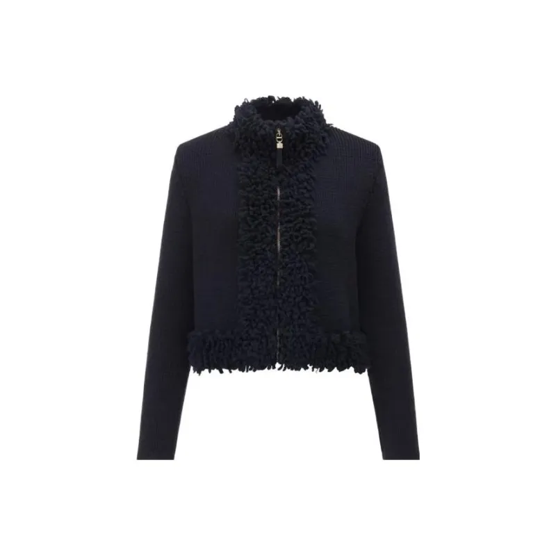 DIOR Jackets Women's Black-0