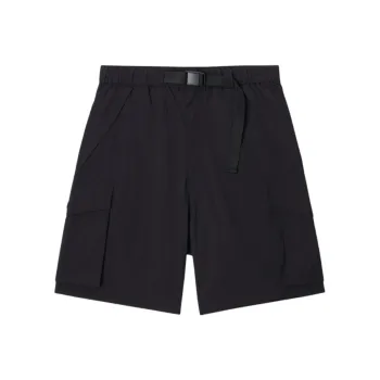 Levi's Cargo Shorts Men's Black