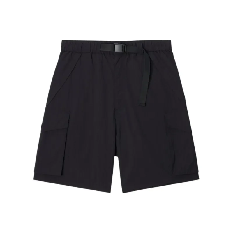 Levi's Cargo Shorts Men's Black-0