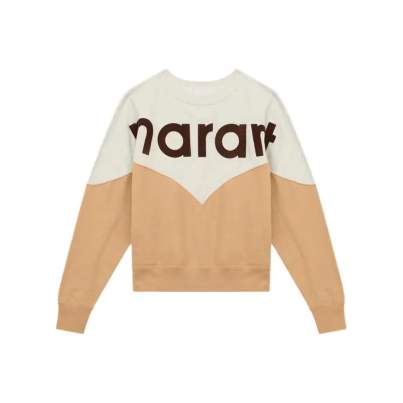 Marant ÉTOILE Houston Sweatshirt-0