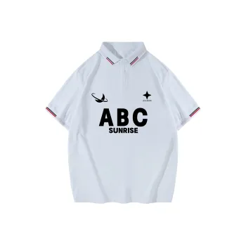 LESS BEARS Polo Shirts Unisex