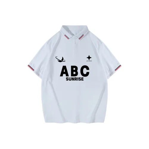 Nike White Apparel
