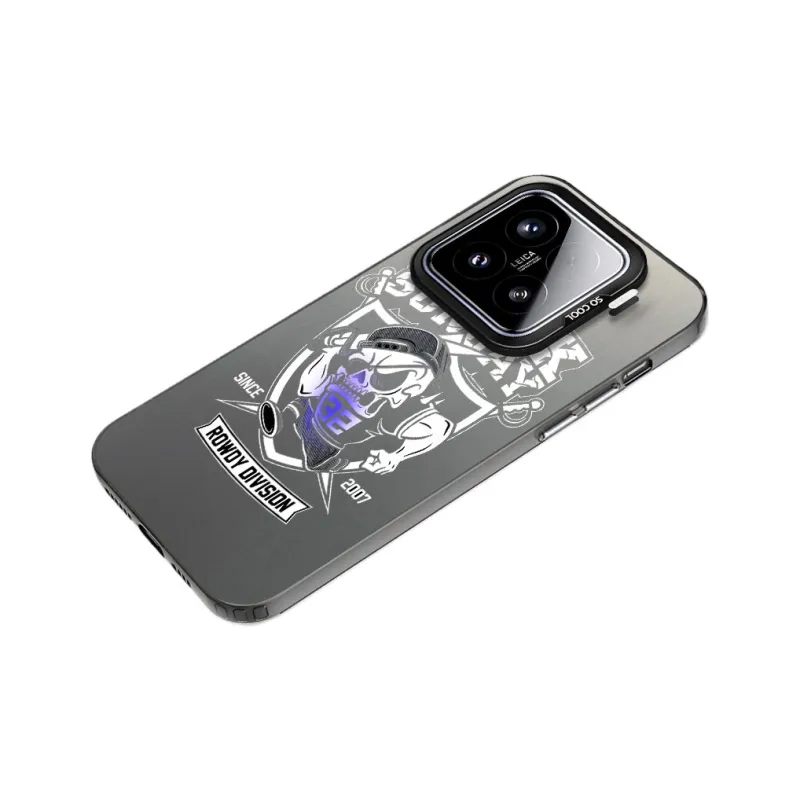 MaiBuZhe Phone Cases-5