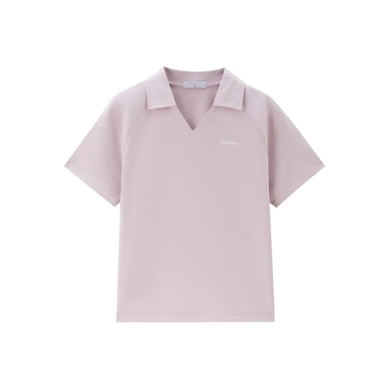 UNIQLO Polo Shirts Women's-6