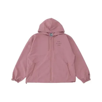 New Balance Jackets Coats Women's Pink