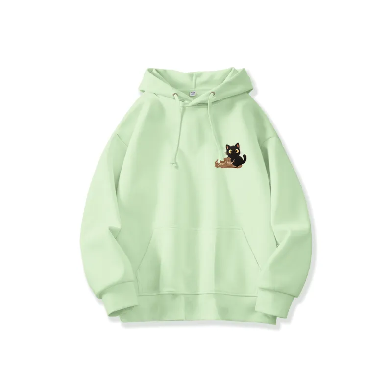 Cotton Sweatshirts Unisex-0
