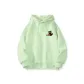 Light Green, Thin
