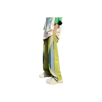 BENGEN Casual Pants Unisex