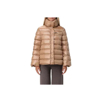 FAY Quilted Puffer Jacket