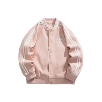LSVE Jackets Unisex Pink